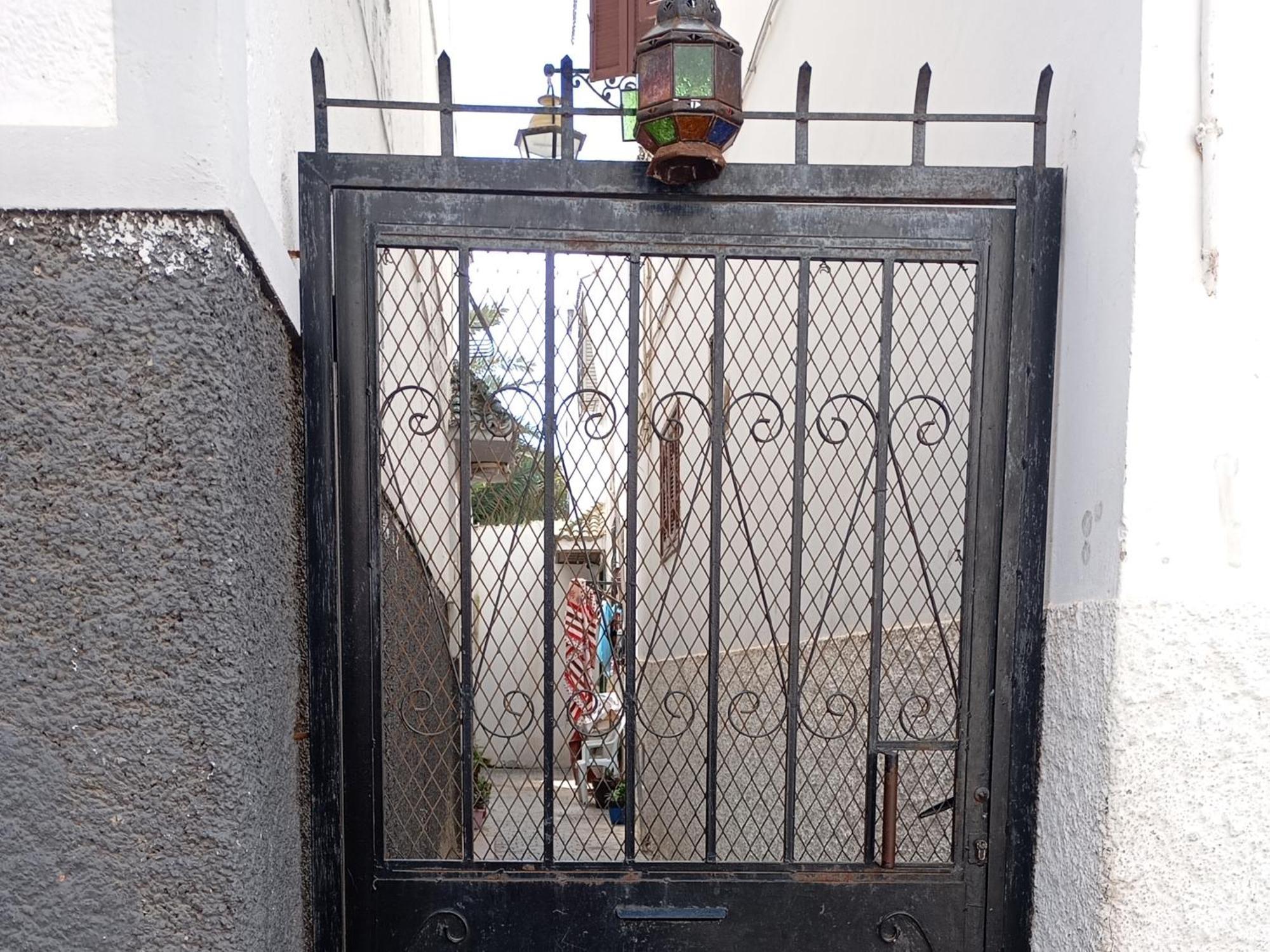 Chez Faiza Apartment Rabat Exterior foto